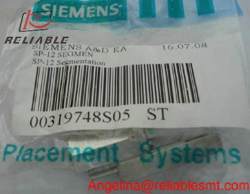 Siemens 00319748-02 RV12 SEGMENT